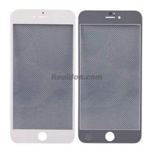 Ordinary Discount Iphone 5c Parts For Sale - Lens For iPhone 6S Brand New White – Kseidon