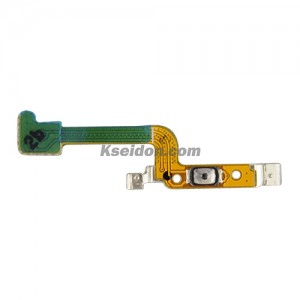 Flex Cable Switch Flex Cable For Samsung Galaxy S6/G920f Brand New