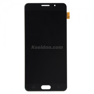 LCD for Samsung Galaxy A7/A7000 oi Black
