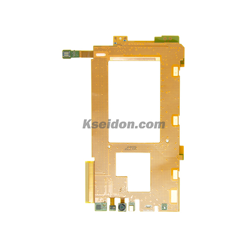 2019 wholesale price Lg Mobile Phone Accessories -
 Flex Cable Main Board Flex Cable For Nokia Lumia 920 Brand New – Kseidon