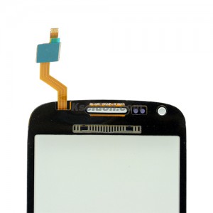 Touch Display Only Touch Display For Samsung Galaxy S Duos/I8262 Brand New Self-Welded White
