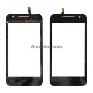 Touch Display Only Touch Display For Huawei Ascend G330D/U8825D Brand New Black