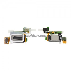 Flex Cable Speaker Flex Cable For Samsung Galaxy S6/G9200 Brand New