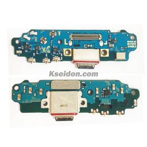 Plug in Connector Flex Cable For Samsung F907N Kseidon
