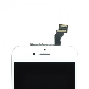 LCD Complete For iPhone 6 Brand New White