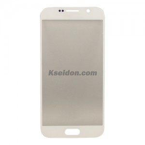 Lens For Samsung Galaxy S6/G9200 Grade AA White