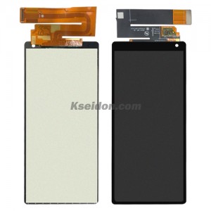 LCD Complete For Sony X10 Brand New Black