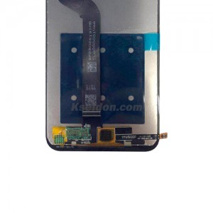 LCD Complete For MIUI Redmi 6 Pro Brand New Black