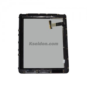 Touch Display Complete Wifi For iPad Brand New Self-Welded