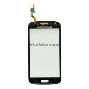 Touch Display Only Touch Display For Samsung Galaxy S Duos/I8262 Brand New Self-Welded Blue