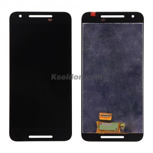 LCD with touch screen for LG Nexus 5x