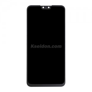 LCD Complete with frame For Huawei Enjoy 9 plus/Y9 2019 Brand New Black