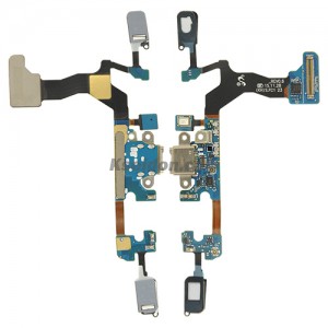 Trending Products Lcd For Samsung J710 - Flex Cable For Samsung Galaxy S7 Edge g935f Brand New – Kseidon