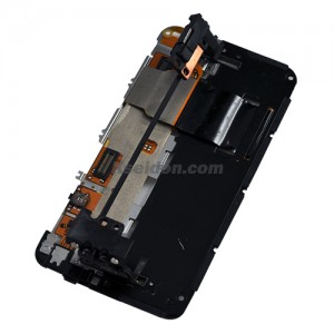 Flex Cable With Slide For HTC Desire
