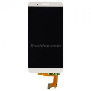LCD complete for Huawei Honor 7i Brand New White