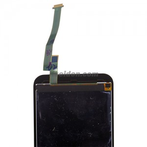 LCD Complete For Asus Padfone 2 A68 Brand New Black
