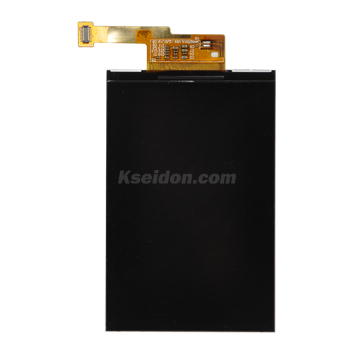OEM/ODM China Nokia Mobile Parts Price List - LCD Only For LG Optimus L5 E610 Grade AA – Kseidon