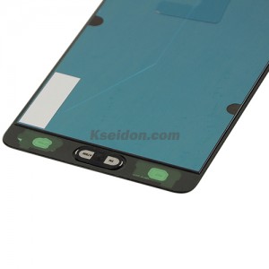 LCD for Samsung Galaxy A7/A7000 oi Dark Blue