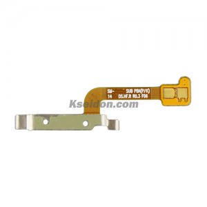 Flex Cable Switch Flex Cable For Samsung Galaxy S6/G920f Brand New