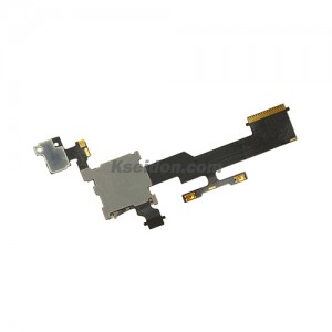 For HTC M8 Flex Cable Memory