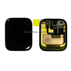 LCD Display Touch Screen for Apple Watch 6th Replacement Black Kseidon