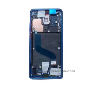 Redmi M9T, M9T PRO, K20, K20 PRO LCD Screen and Digitizer Assembly with Frame Replacement Kseidon
