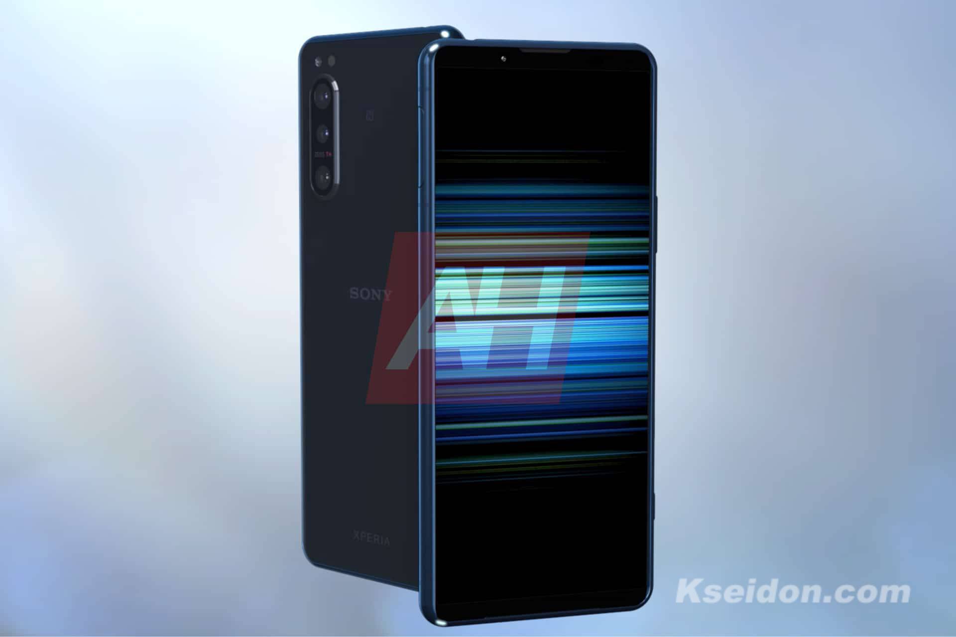 Sony Xperia 5 II Teardown Reveals Sony’s Innovative Cooling System