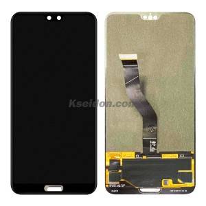 LCD Complete for Huawei P20 Pro Assembly Touch Screen Glass Kseidon
