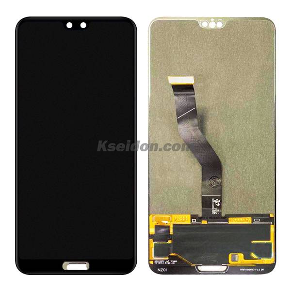 LCD Complete for Huawei P20 Pro Assembly Touch Screen Glass Kseidon Featured Image