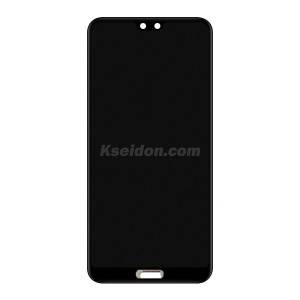 LCD Complete for Huawei P20 Pro Assembly Touch Screen Glass Kseidon