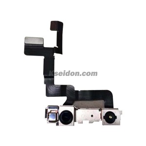 Small Camera For iPhone 11 Brand New Black