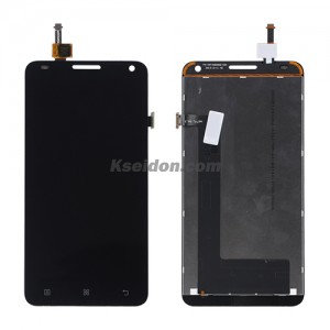 LCD complete for Lenovo S580