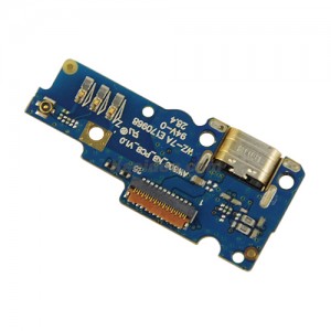 Flex cable plug in connector for Asus Zenfone go