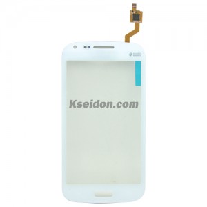 Touch Display For Samsung Galaxy S Duos/I8262 Grade AA White
