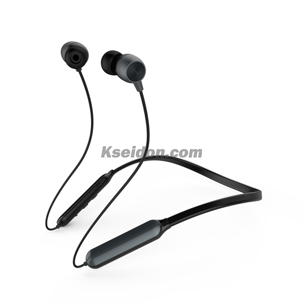 VRB-S17 Bluetooth Headset Tarnish Black Featured Image