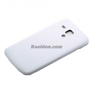 Battery Cover For Samsung Galaxy S Duos/s7562 Brand New White