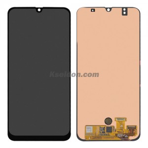 LCD Complete For Samsung A50/A505F Brand New Black
