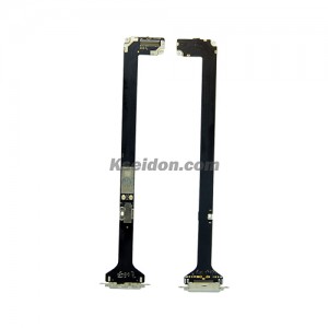 Flex Cable Plug In Connector Flex Cable For iPad Brand New Self-Welded