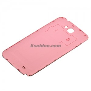Battery Cover For Samsung Galaxy Note II N7100 Brand New Pink