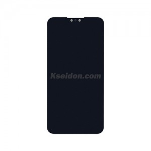 LCD Complete with frame For Huawei Honor 8X Brand New Black