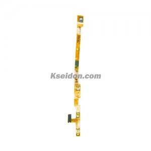Flex Cable Sidekey Flex Cable For Nokia Lumia 720 Brand New