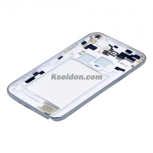 Back Cover For Samsung Galaxy Note II N7100 Brand New  White