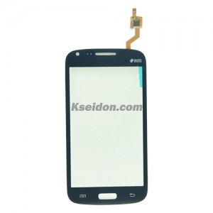 Touch Display For Samsung Galaxy S Duos/I8262 Grade AA Blue