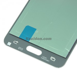 LCD for Samsung Galaxy A3/A300 oi White