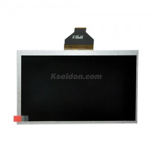 LCD LCD Only For Huawei S7-201 Brand New Black