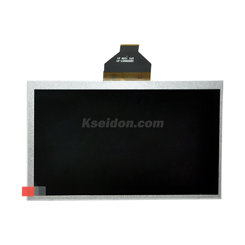 2019 High quality Lcd For Huawei P20 Lite - LCD LCD Only For Huawei S7-201 Brand New Black – Kseidon
