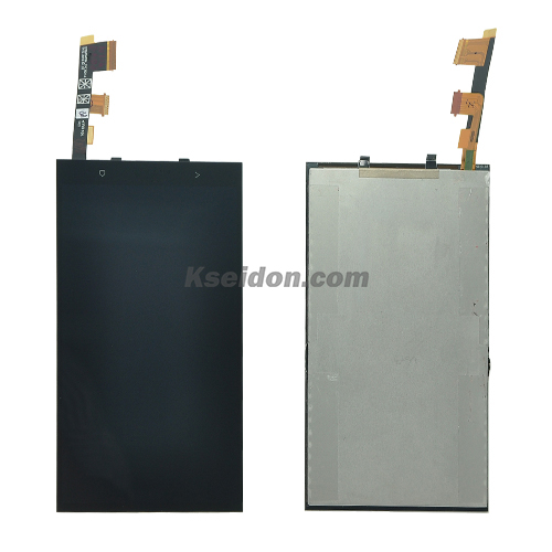 factory low price Where To Get Your Phone Screen Fixed -
 LCD Complete With Light For HTC One Max Brand New Black – Kseidon