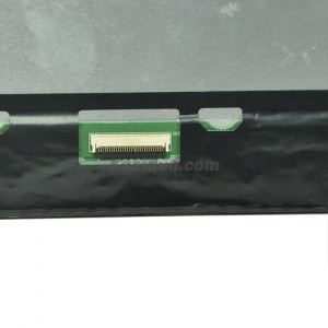 LCD for Samsung Galaxy Note2 LTE N7105 oi gray