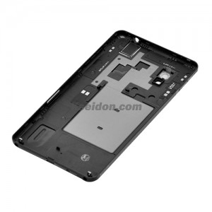 Battery Cover For LG Optimus G E975 Brand New Black