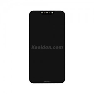 LCD Complete with frame For Huawei Mate 20 lite Brand New Black